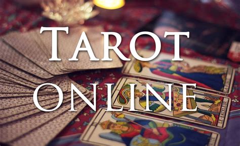 Tarot Online Kostenlos